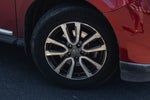 2015 Nissan Pathfinder SL