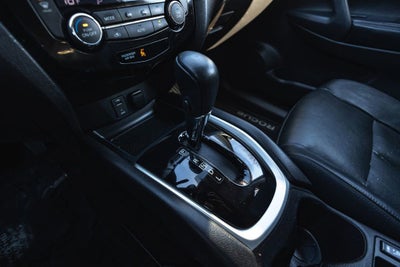 2014 Nissan Rogue SL