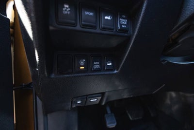 2014 Nissan Rogue SL