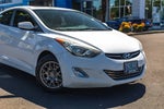 2013 Hyundai Elantra Limited PZEV