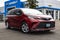 2022 Toyota Sienna XSE