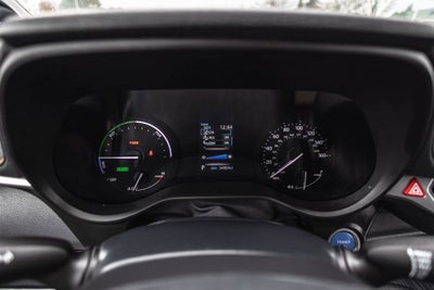 2022 Toyota Sienna XSE