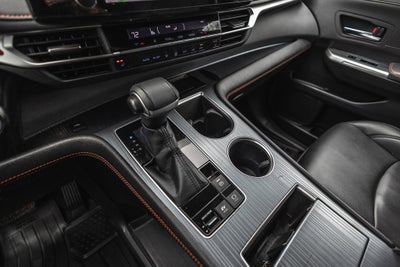 2022 Toyota Sienna XSE