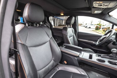 2022 Toyota Sienna XSE