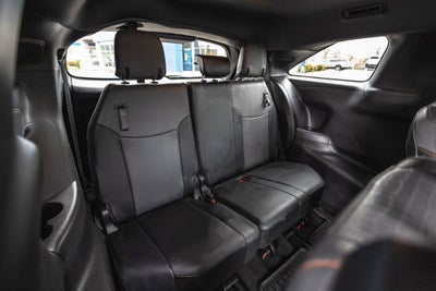 2022 Toyota Sienna XSE