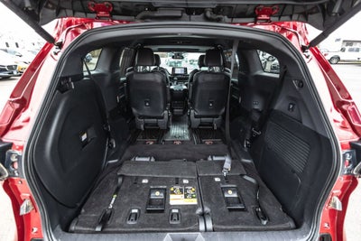 2022 Toyota Sienna XSE