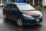 2012 Toyota Sienna LE AAS