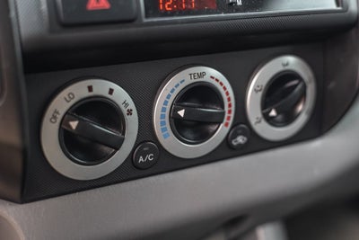 2007 Toyota Tacoma Base