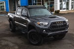 2016 Toyota Tacoma SR