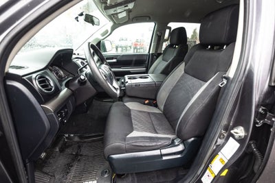 2017 Toyota Tundra 4WD SR5