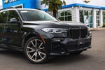 2021 BMW X7 M50i