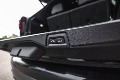 2021 BMW X7 M50i