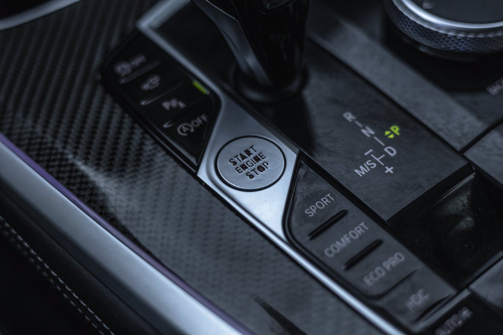 2022 BMW X5 M50i