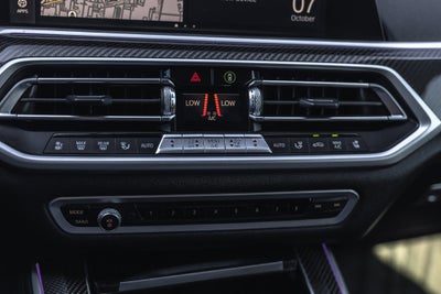 2022 BMW X5 M50i
