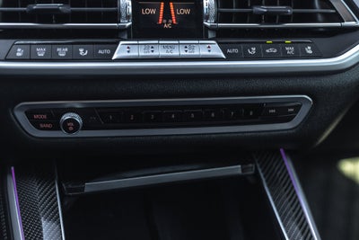 2022 BMW X5 M50i