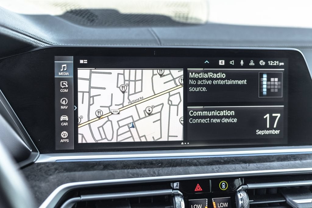 2022 BMW X5 xDrive45e