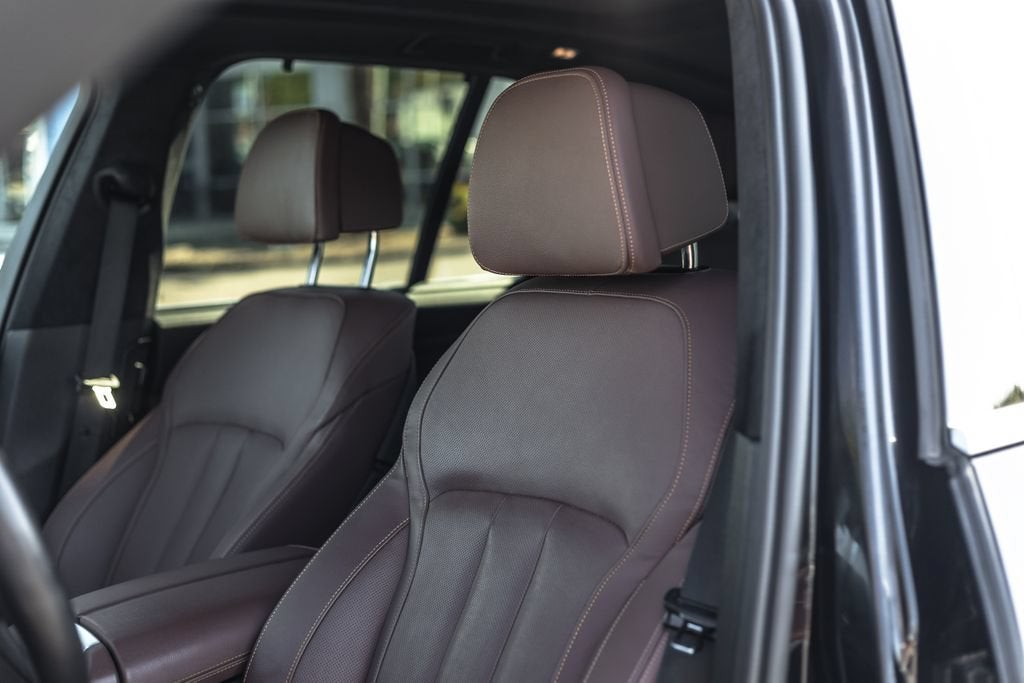 2022 BMW X5 xDrive45e