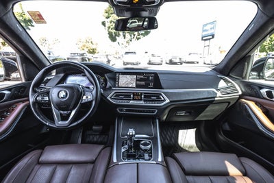 2022 BMW X5 xDrive45e