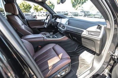 2022 BMW X5 xDrive45e