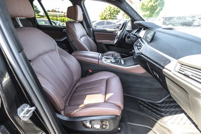 2022 BMW X5 xDrive45e