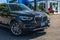 2022 BMW X5 xDrive45e