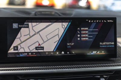 2024 BMW X5 M Competition