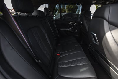 2024 BMW X5 M Competition