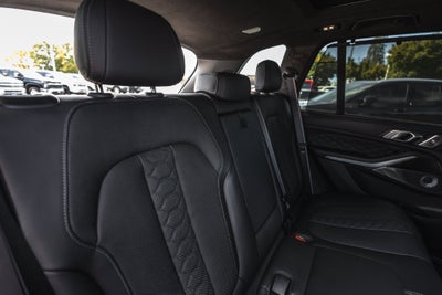 2024 BMW X5 M Competition