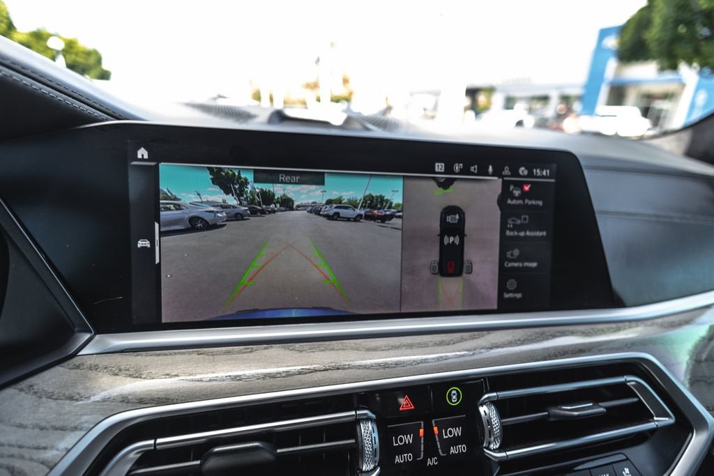 2021 BMW X5 M Base