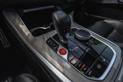 2021 BMW X5 M Base