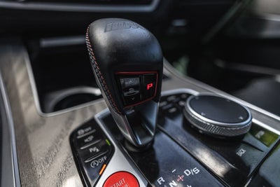 2021 BMW X5 M Base