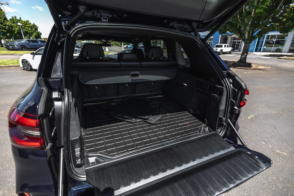 2021 BMW X5 M Base