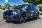 2021 BMW X5 M Base