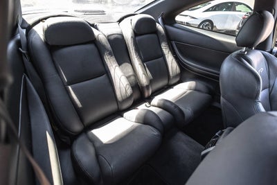 2004 Pontiac GTO Base