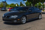 2004 Pontiac GTO Base
