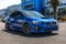 2015 Subaru WRX STI Limited