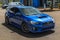 2015 Subaru WRX STI Limited