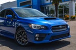 2015 Subaru WRX STI Limited