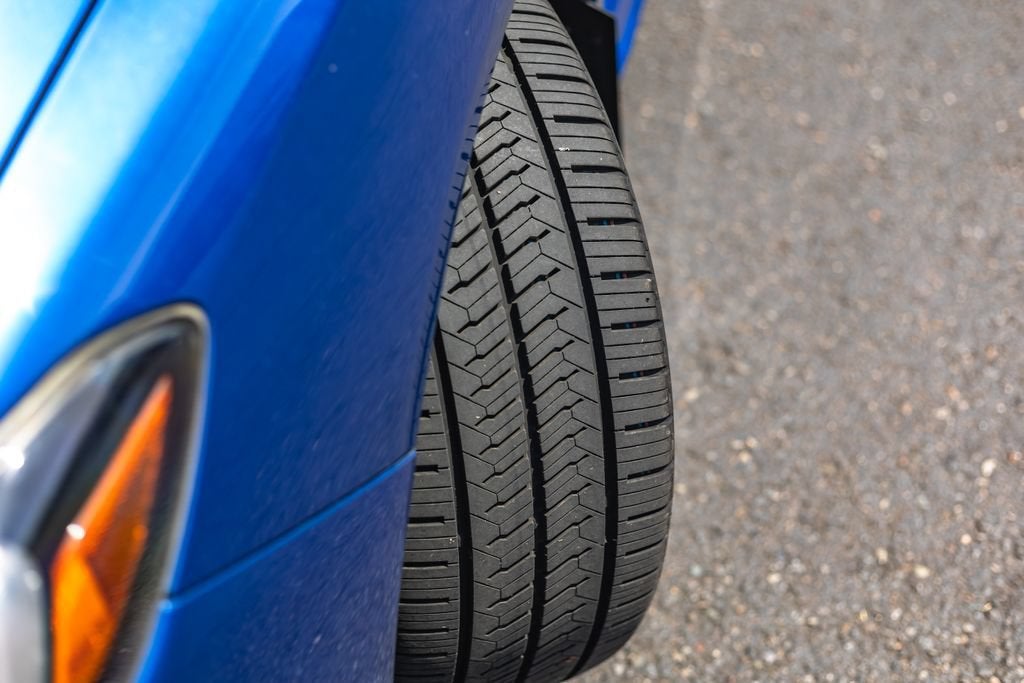 2015 Subaru WRX STI Limited