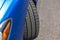 2015 Subaru WRX STI Limited