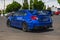 2015 Subaru WRX STI Limited