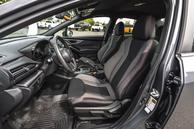 2022 Subaru WRX Base