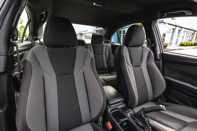 2022 Subaru WRX Base