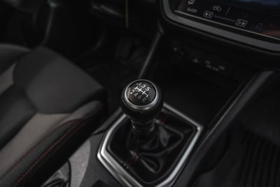 2022 Subaru WRX Base