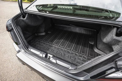 2022 Subaru WRX Base