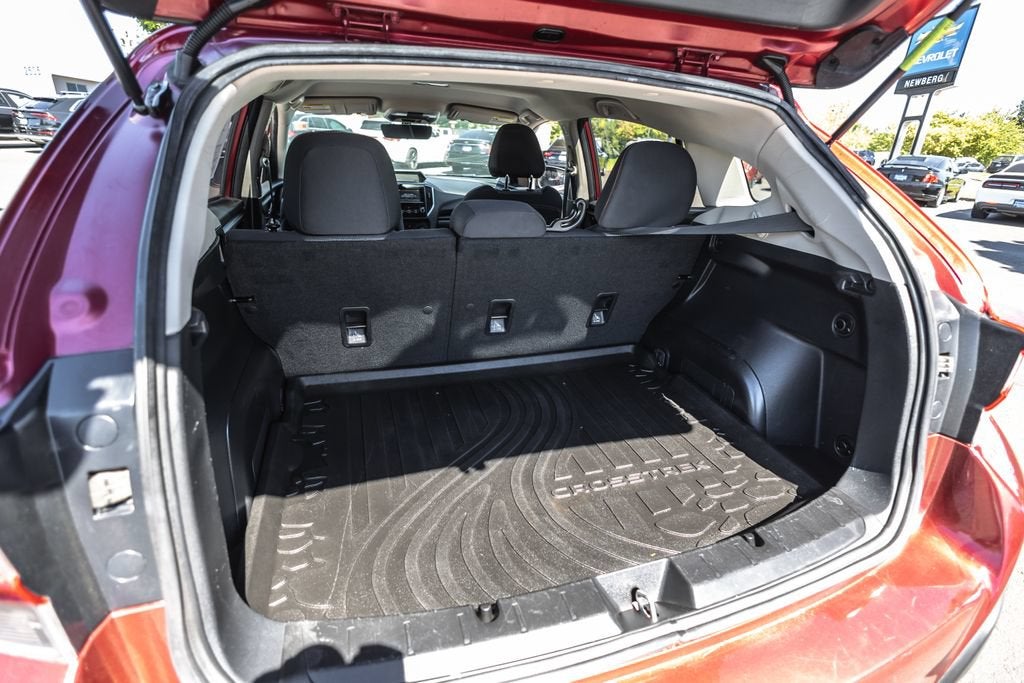 2019 Subaru Crosstrek Premium