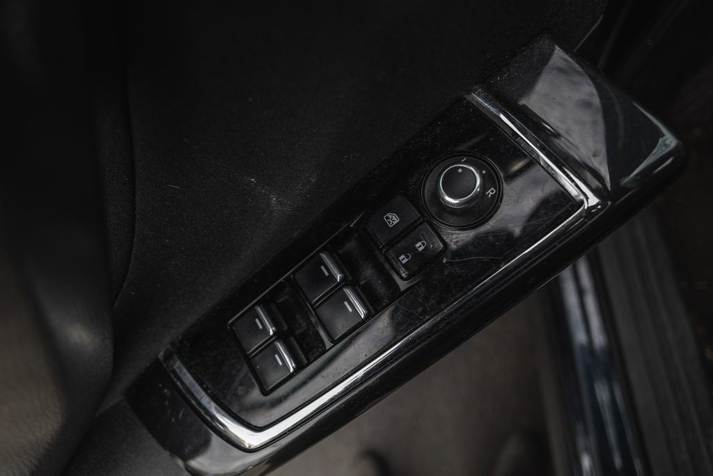 2018 Mazda Mazda CX-9 Sport