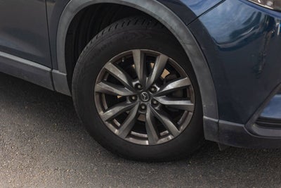 2018 Mazda Mazda CX-9 Sport