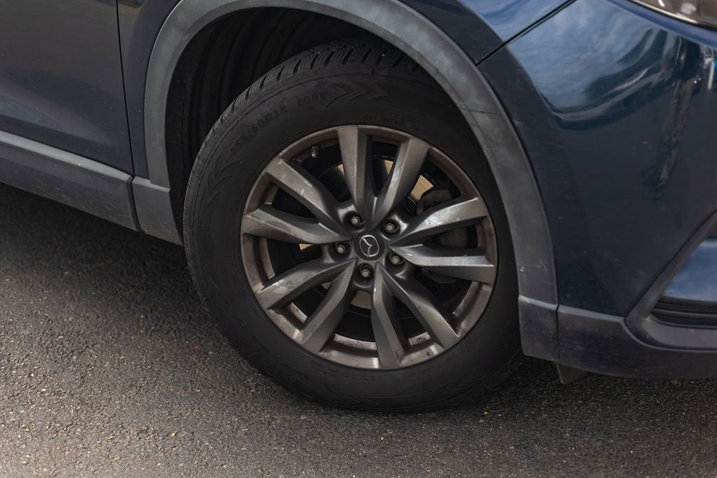 2018 Mazda Mazda CX-9 Sport