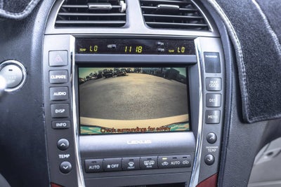2007 Lexus ES 350 